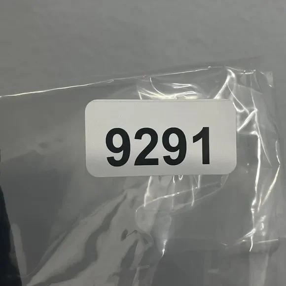 Vintage Columbia Sportswear Company Swimming Shorts Mens XL Black Pink Blue * - Picture 11 of 11